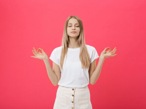 Strategie anti stress: ecco come usare il corpo per rilassare la mente