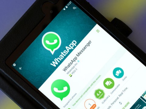 WhatsApp e messaggi più sicuri con la tecnologia end-to-end