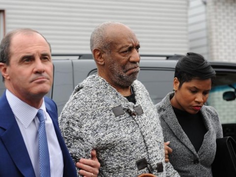 Bill Cosby va a processo per stupro
