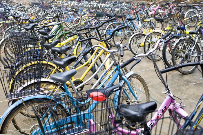 biciclette