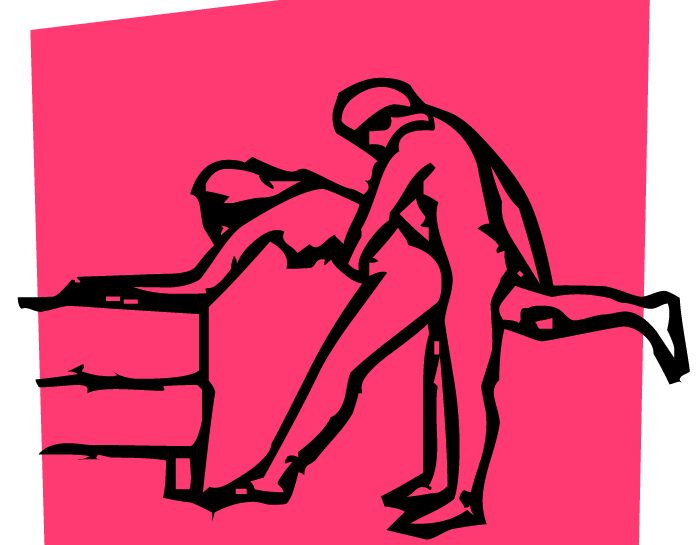 Le 10 Posizioni Più Strane Del Kamasutra Donna Moderna