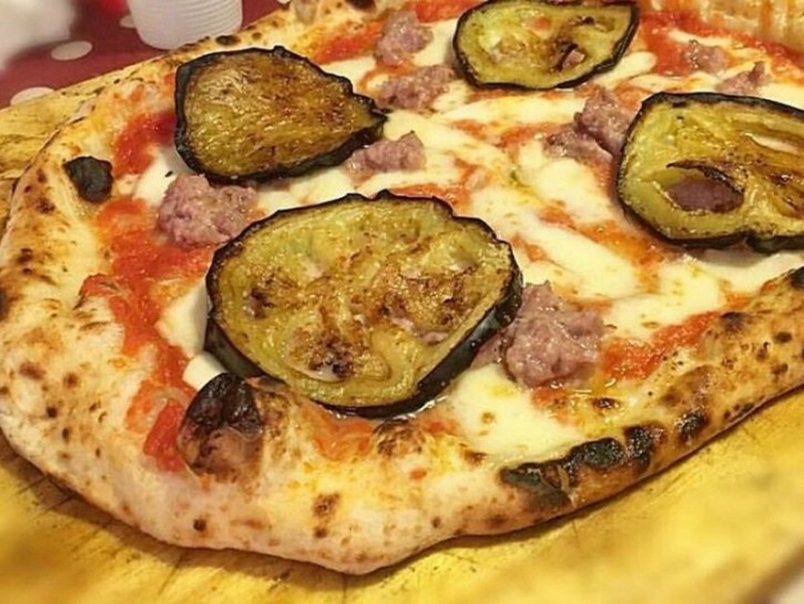 Si Puo Mangiare La Pizza Con La Gotta