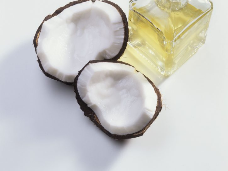 Olio di cocco: cose da sapere