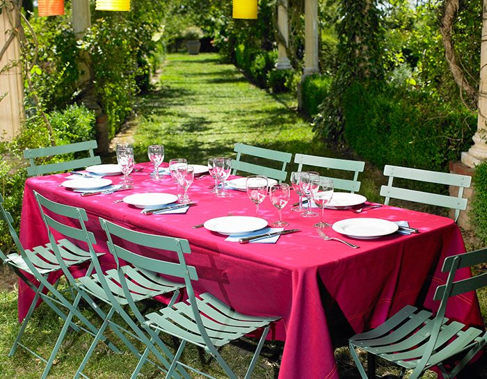 Casa: 6 gesti che sanno di estate