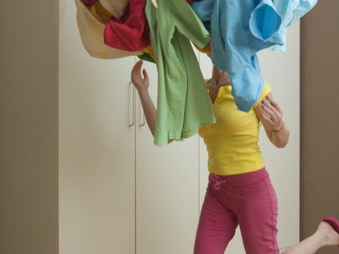 Le regole per un bucato senza errori