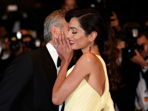 George e Amal: star indiscusse dei red carpet