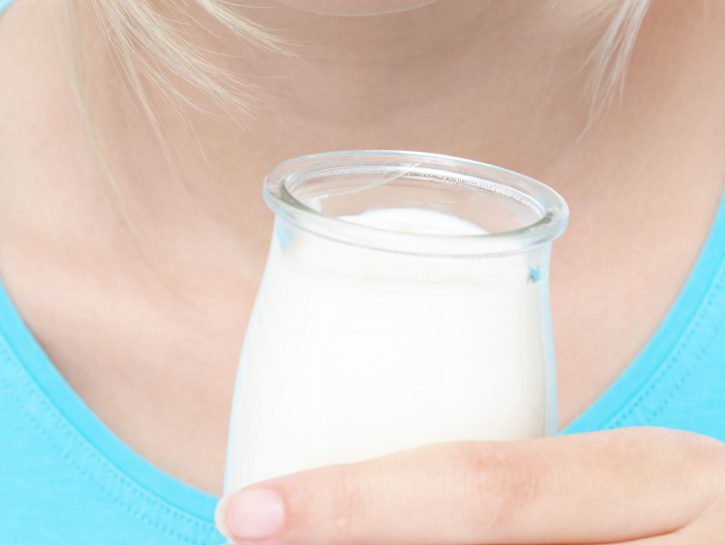 Yogurt