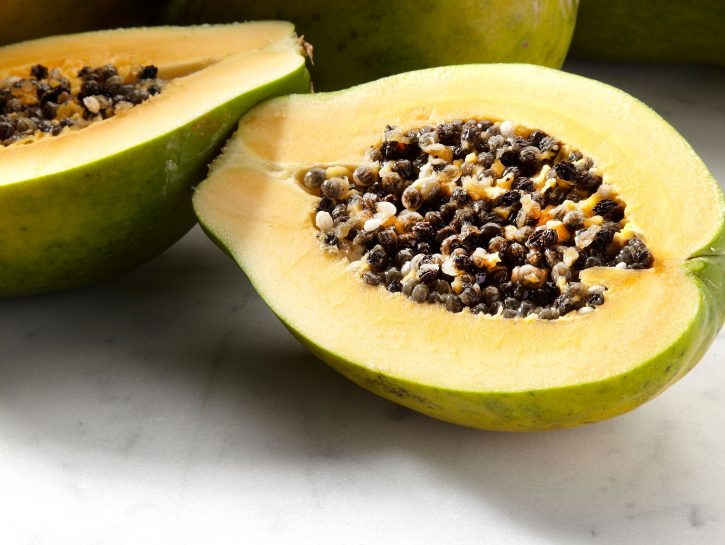 Papaya