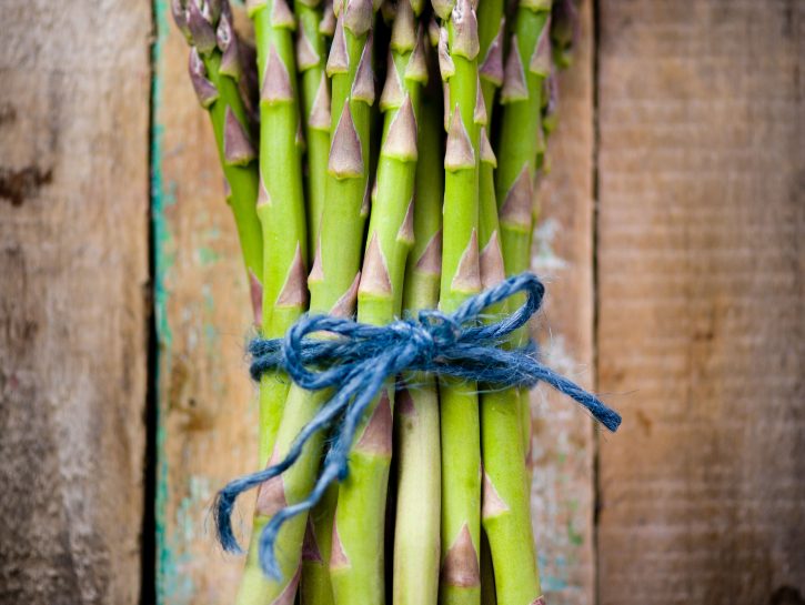 Asparagi