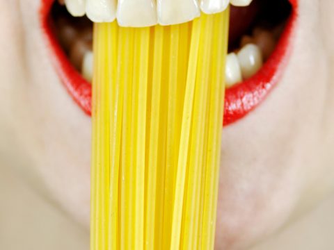 La dieta Lemme: pasta a volontà e niente verdura