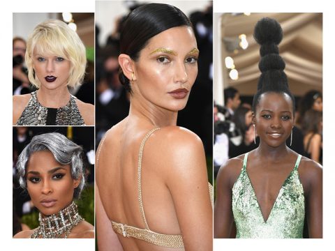 Met Gala 2016: i look delle star