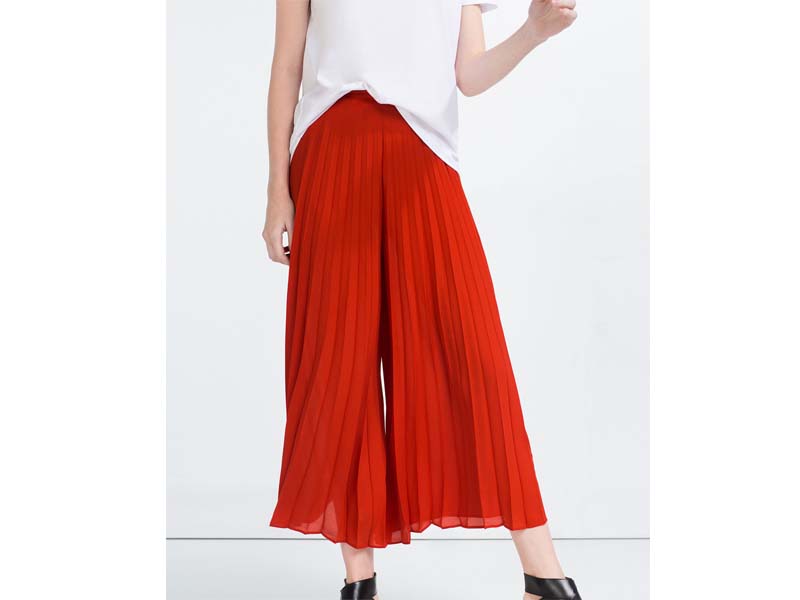 تعزيز يقوي معاد صد pantaloni plissettati zara -  bewerbungsschreiben-muster.com