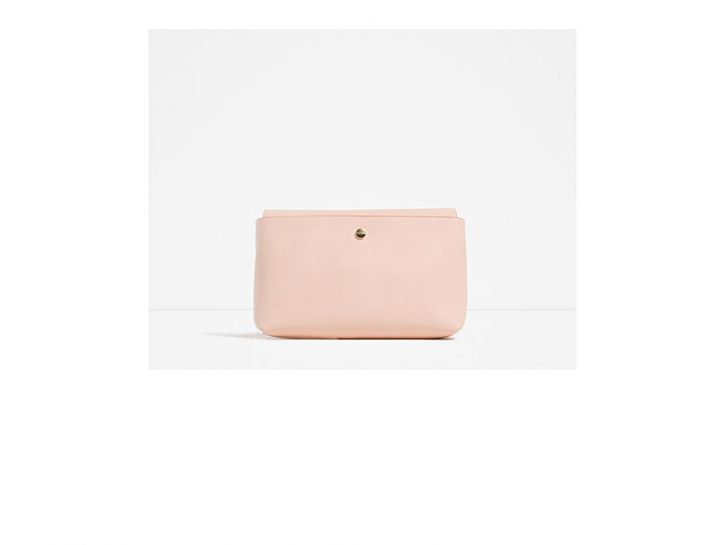 Bon ton in rosa come Anna Foglietta Donna Moderna