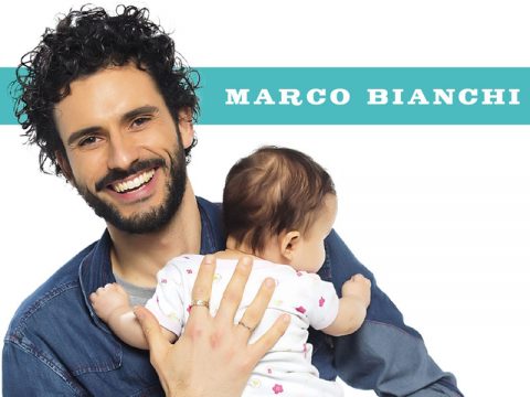 Da Marco Bianchi le ricette per la gravidanza e lo svezzamento