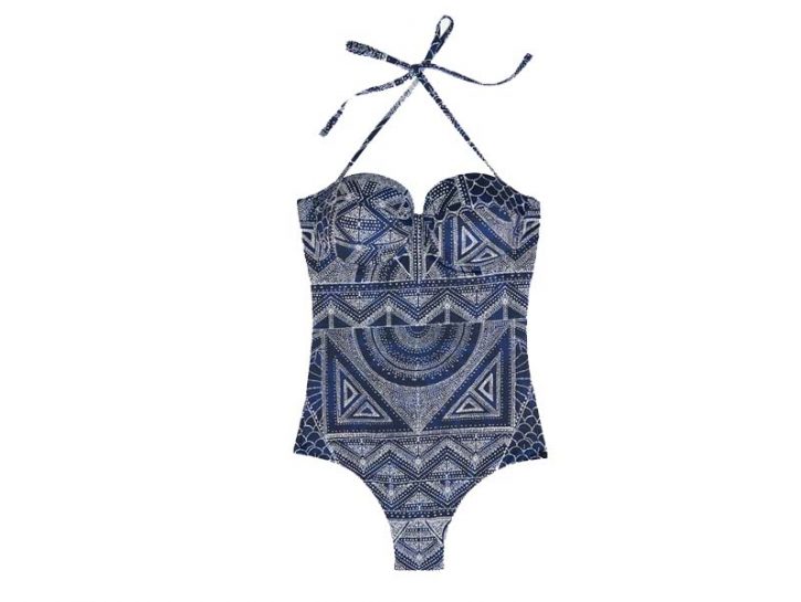 Pareo Da Spiaggia Donna PHAYAH - Stampa Bandiera Delle Maldive, In Chiffon Leggero, 140x48 Cm - Copricostume Versatile Per Estate E Vacanze
