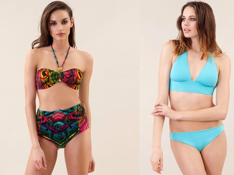 Costumi da bagno: 15 modelli Yamamay per l'estate