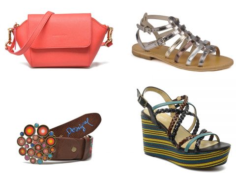 10 accessori cool da comprare online su Sarenza