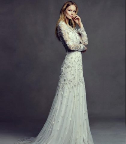 BHLDN Weddings (@bhldn)Chi è alla ricerca di idee originali per il proprio matrimonio, allora non p