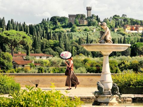 Trovare la pace interiore in viaggio: 5 mete in Italia