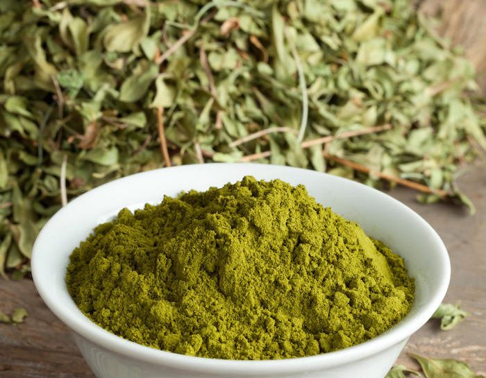 Rimedi tutti naturali