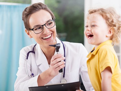 Come scegliere il pediatra che fa per te