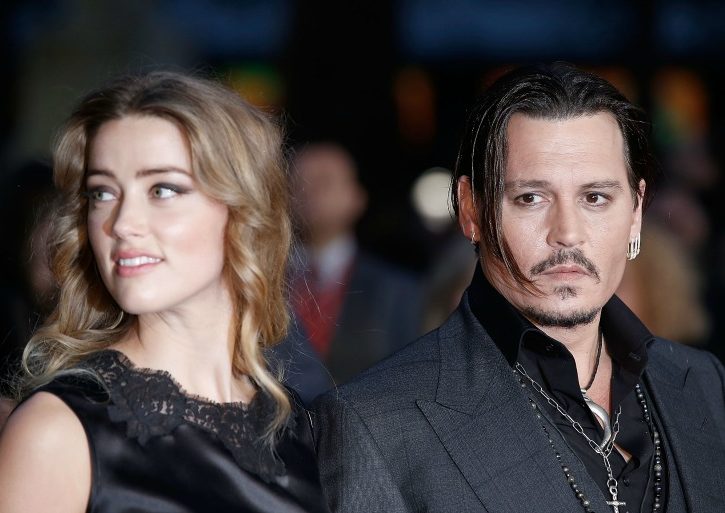 Johnny Depp Contro Amber Heard Quando Finisce