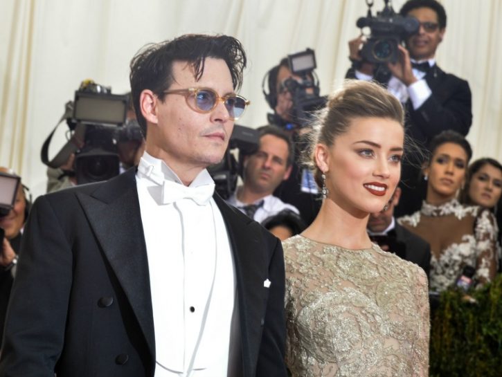 Johnny Depp Contro Amber Heard Quando Finisce