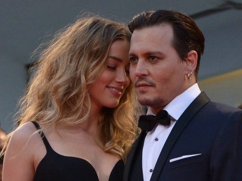 Johnny Depp e Amber Heard di nuovo in tribunale