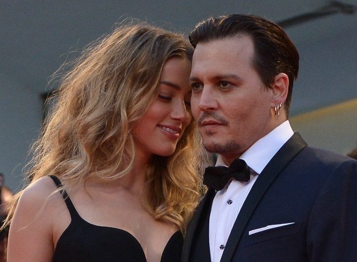 Johnny Depp Contro Amber Heard Quando Finisce