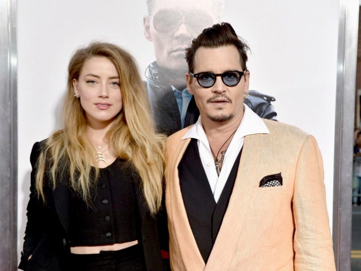 Johnny Depp Contro Amber Heard Quando Finisce