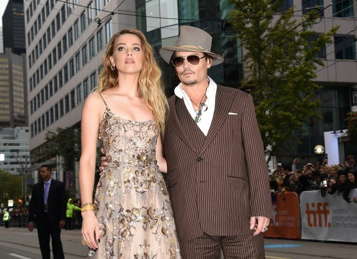 Johnny Depp Contro Amber Heard Quando Finisce