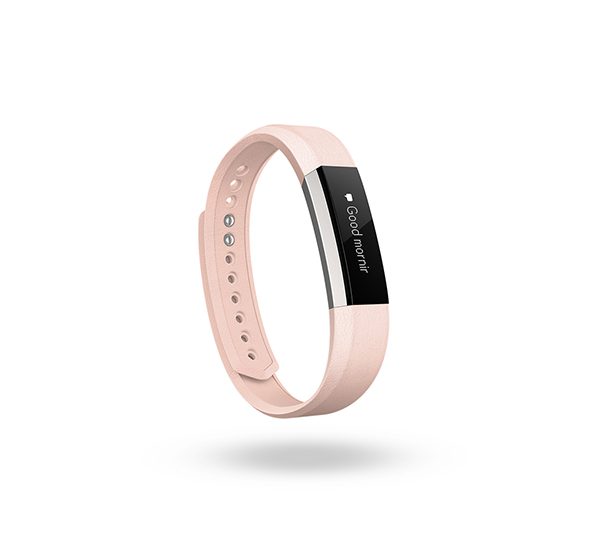 Ad ogni donna il suo Fitbit: l'accessorio giusto per restare in forma