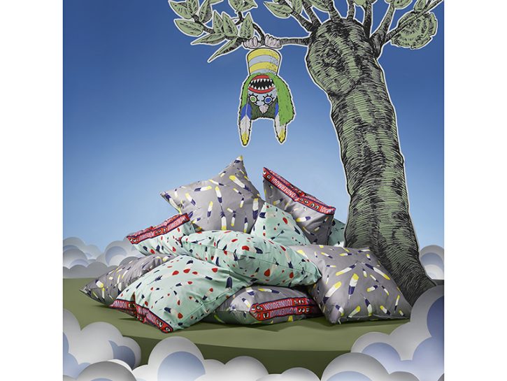 La nuova collezione GLÖDANDE firmata IKEA Donna Moderna