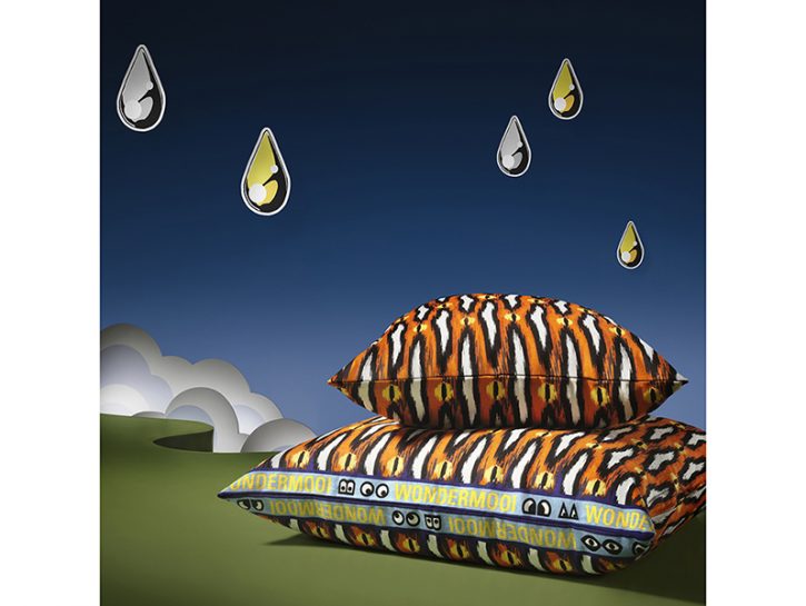 La nuova collezione GLÖDANDE firmata IKEA Donna Moderna