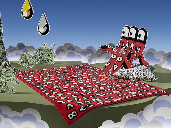 La nuova collezione GLÖDANDE firmata IKEA Donna Moderna