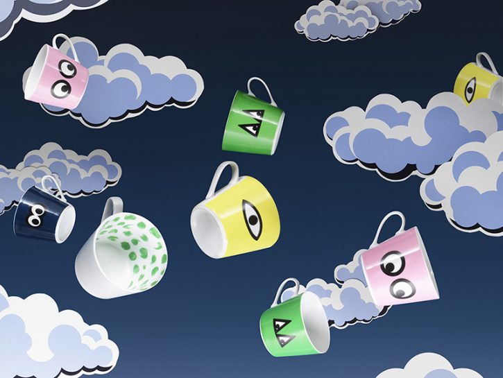 La nuova collezione GLÖDANDE firmata IKEA Donna Moderna