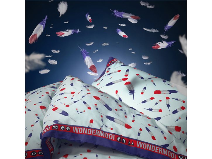 La nuova collezione GLÖDANDE firmata IKEA Donna Moderna