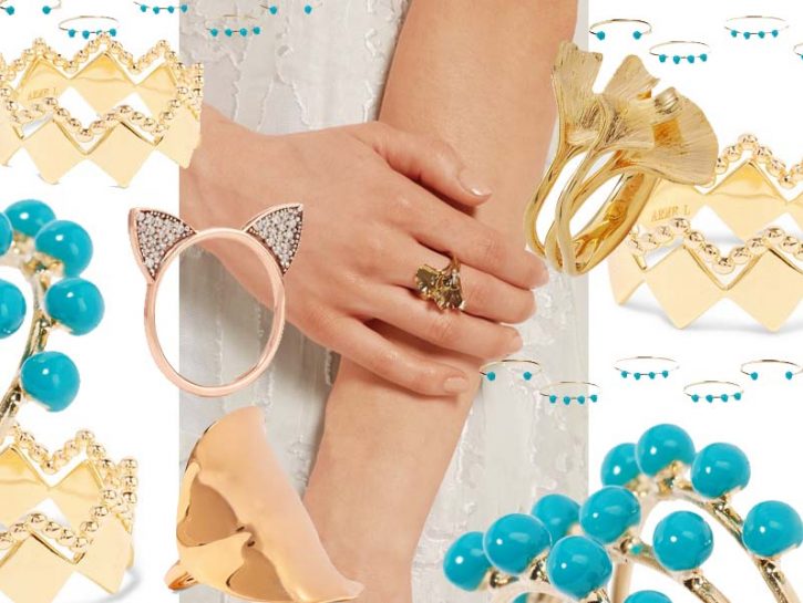 Anelli simil deals pandora