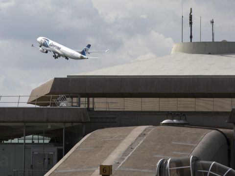 Volo EgyptAir: a cosa servono i controlli in aeroporto?