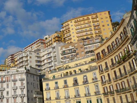 Unioni civili: come funzionerà il mutuo?