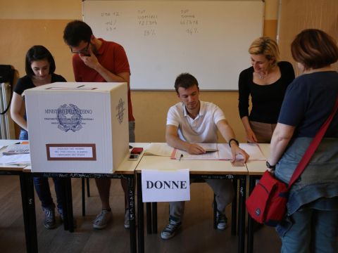 Referendum costituzionale: cos'è, a cosa serve
