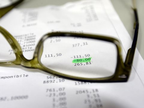 Bonus di 80 euro: chi dovrà restituirli?