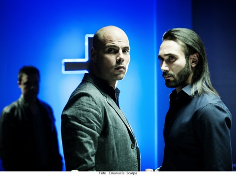 Perché ci piace Gomorra, che dà voce solo al male?