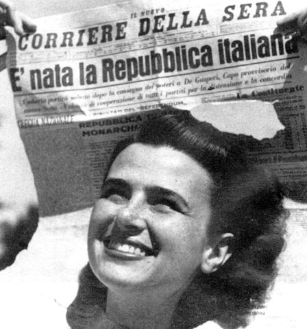 ELEZIONI 1946