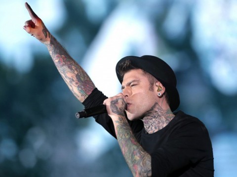 Fedez e J-Ax: «Non vorrei, ma posto»
