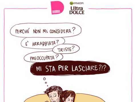 Di che emozione sei?
