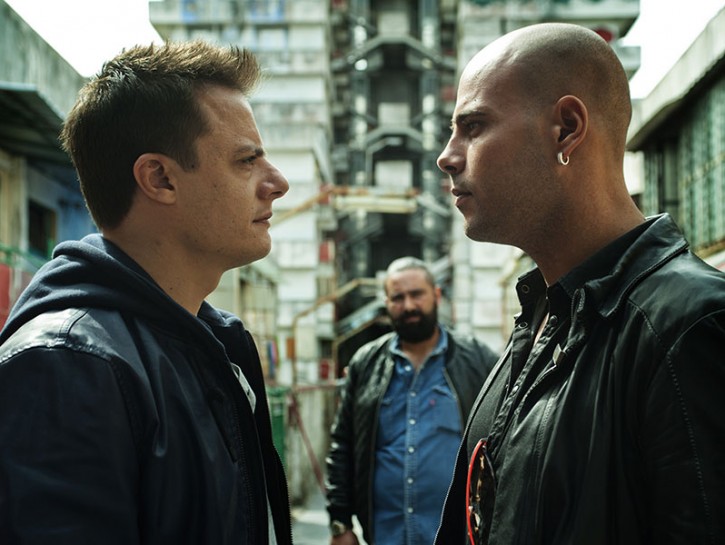 Gomorra 2 - La serie: cosa devi sapere