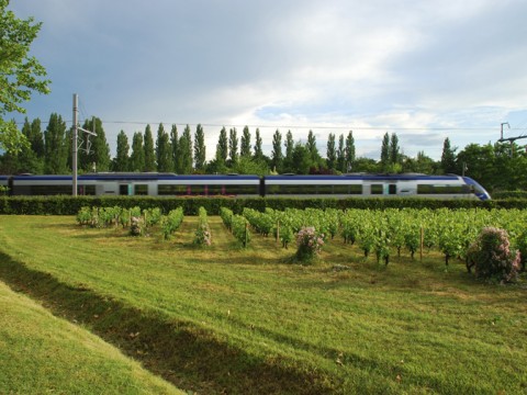 Viaggiare in treno è low cost e green