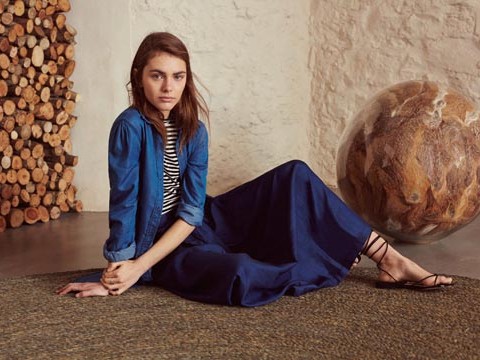 Moda: nascono le collezioni Ramadan