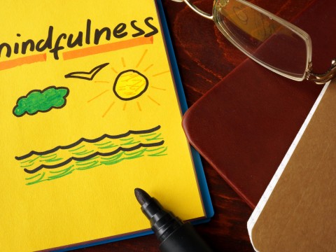 Lavoro e benessere: la mindfulness entra in ufficio